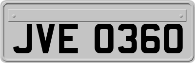 JVE0360