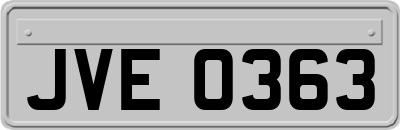 JVE0363