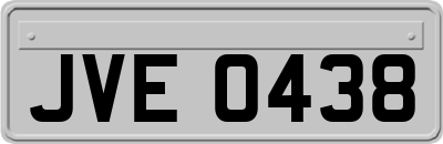 JVE0438