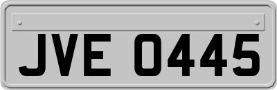 JVE0445