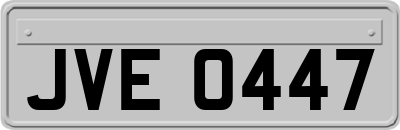 JVE0447