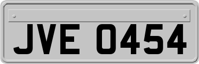 JVE0454