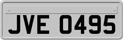 JVE0495
