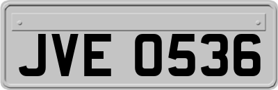 JVE0536