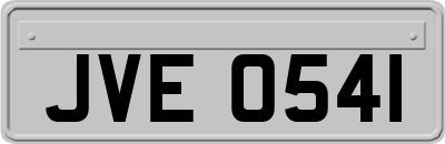 JVE0541