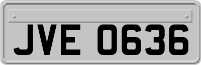 JVE0636