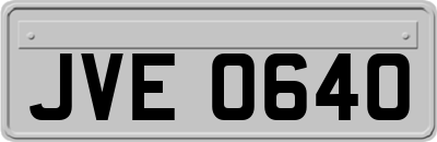 JVE0640