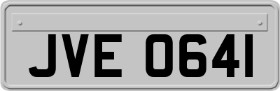 JVE0641