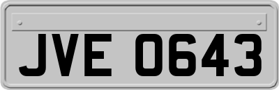 JVE0643