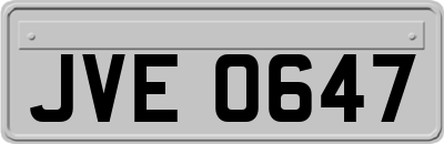 JVE0647