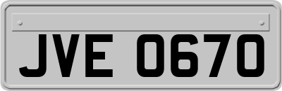 JVE0670