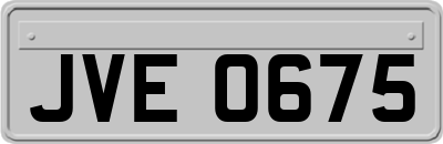 JVE0675