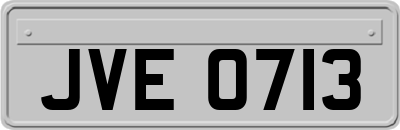 JVE0713