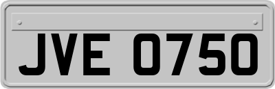 JVE0750