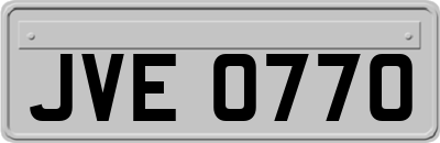 JVE0770