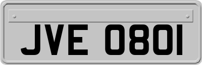 JVE0801