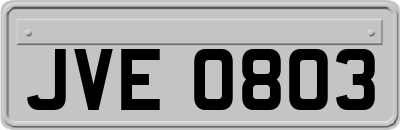 JVE0803