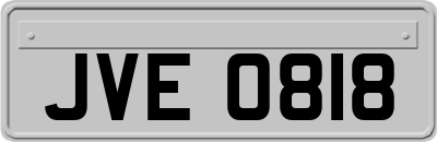 JVE0818