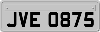 JVE0875