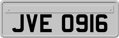 JVE0916