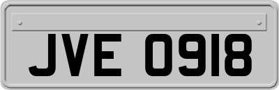 JVE0918