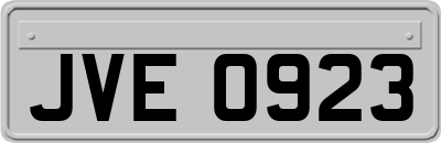 JVE0923