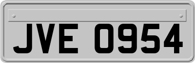 JVE0954