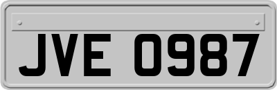 JVE0987
