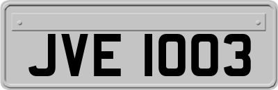 JVE1003