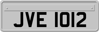 JVE1012