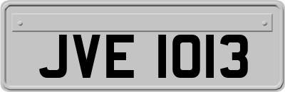 JVE1013
