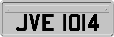 JVE1014