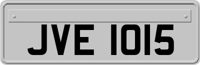 JVE1015