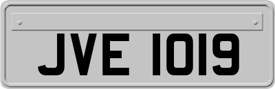JVE1019