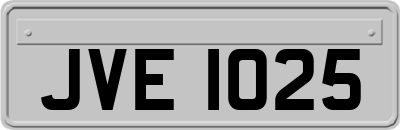 JVE1025