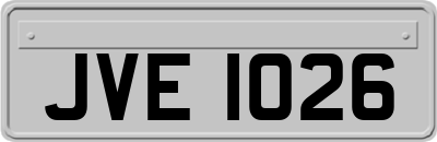 JVE1026