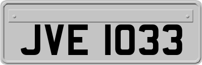 JVE1033