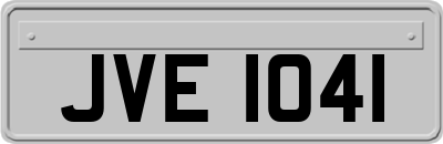 JVE1041