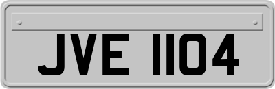 JVE1104