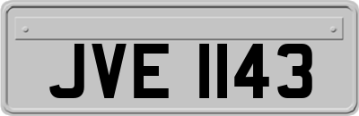 JVE1143