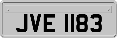 JVE1183