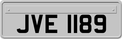 JVE1189