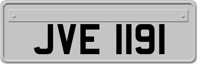 JVE1191
