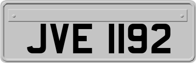 JVE1192