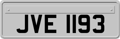 JVE1193