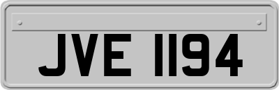 JVE1194
