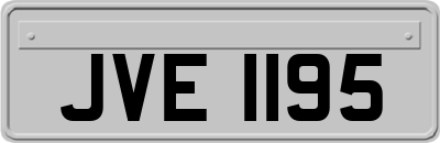 JVE1195