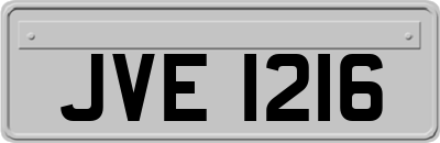 JVE1216