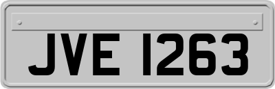 JVE1263