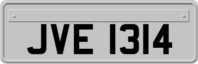 JVE1314